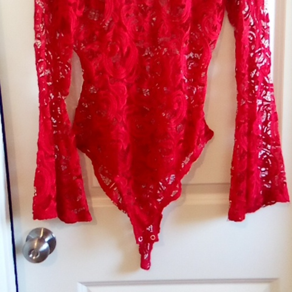 Blouse - Picture 3 of 4